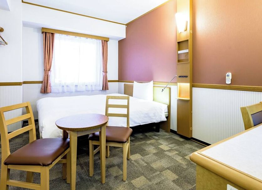 Ruokailuhuone Valokuva