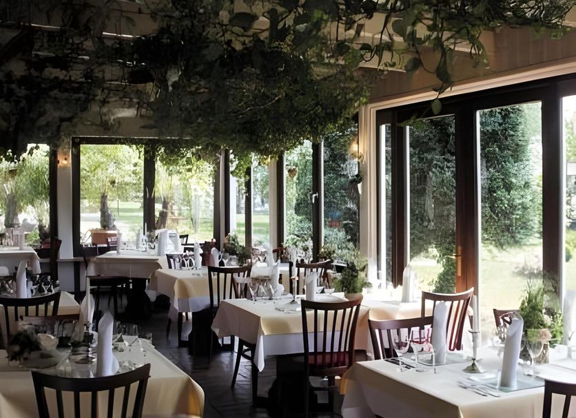 Ravintola Valokuva