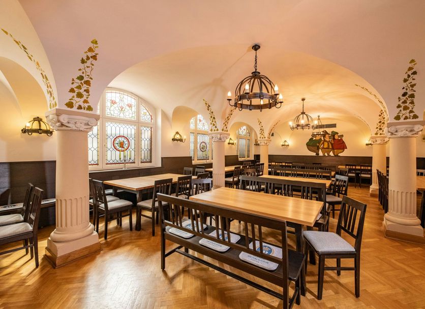 Ravintola Valokuva