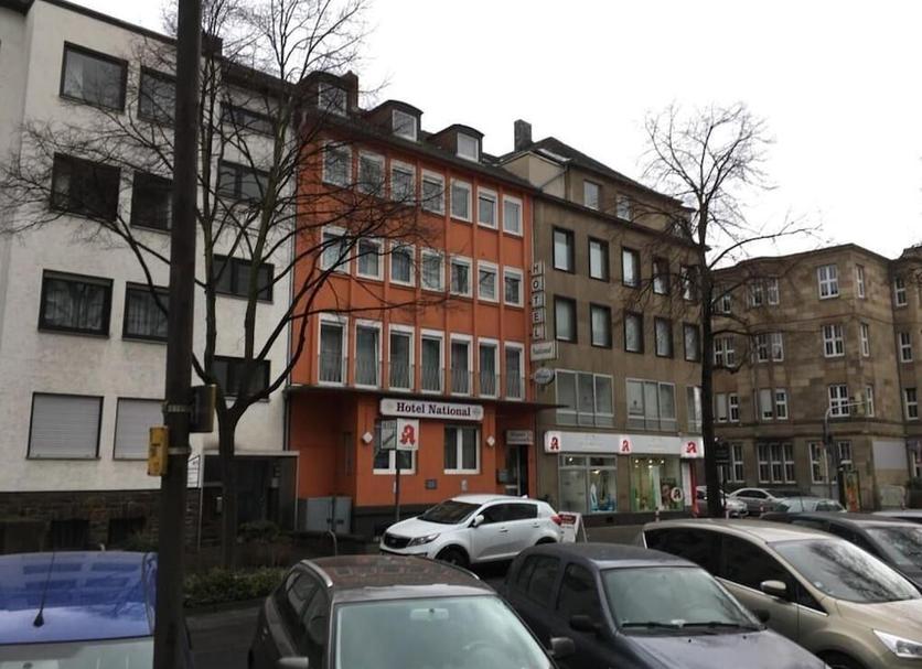 Näkymät ulkona Valokuva