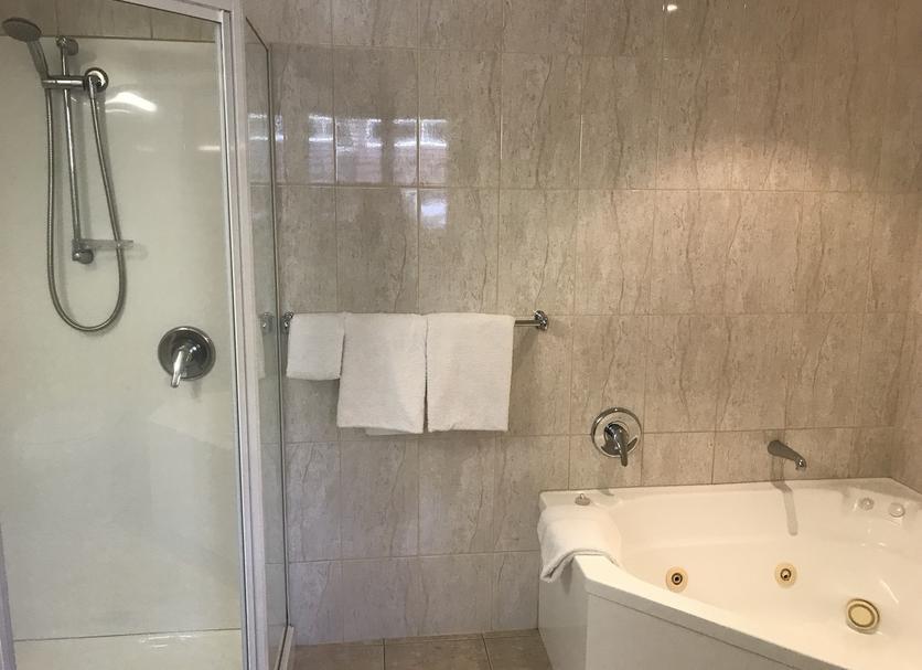 Kylpyhuone Valokuva