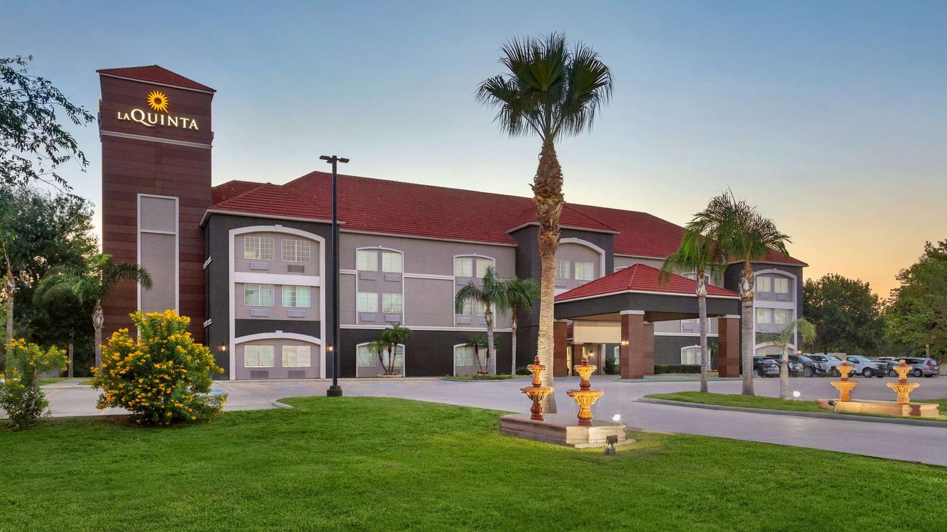 La Quinta Inn & Suites by Wyndham Brownsville North