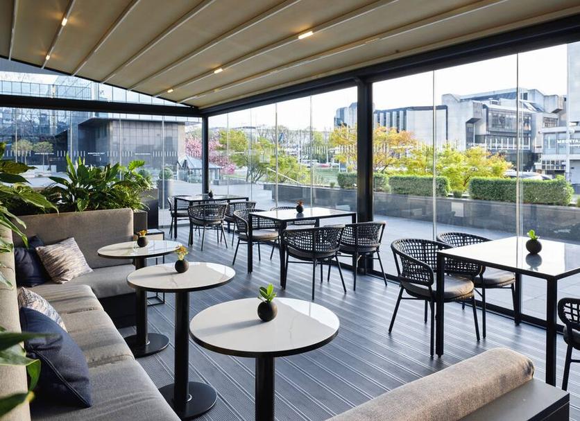 Ravintola Valokuva