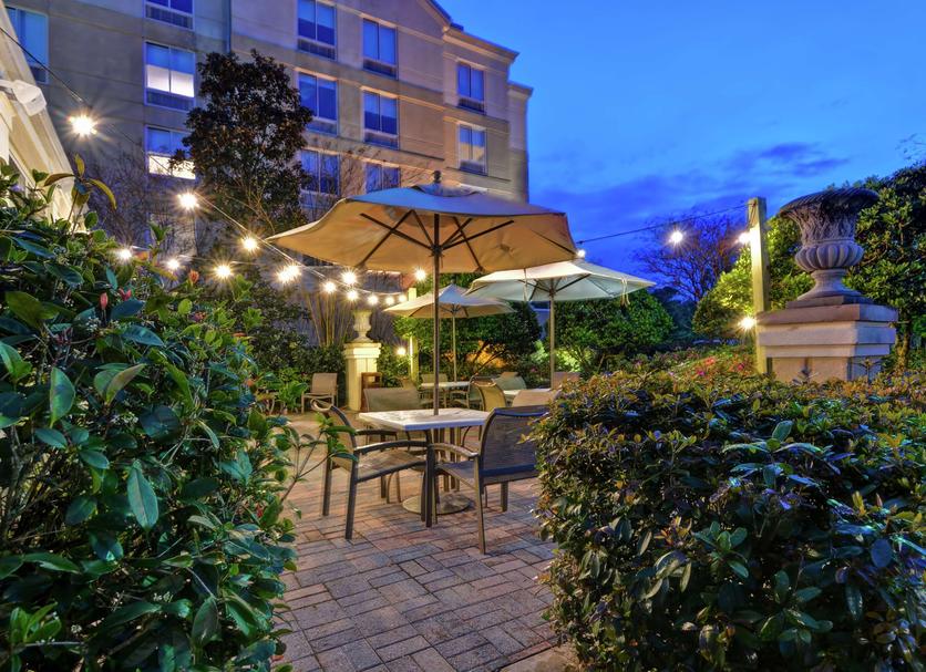 Patio Valokuva