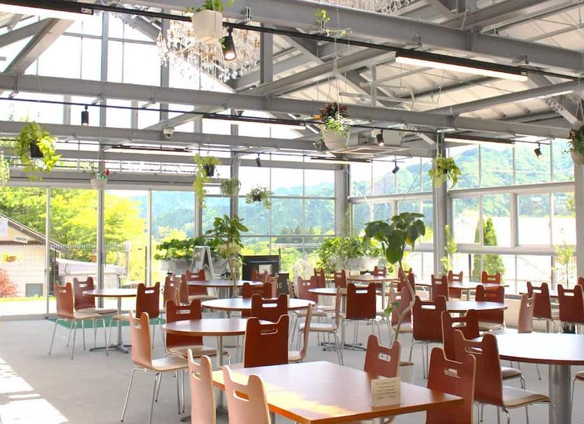Ravintola Valokuva