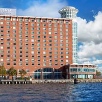 Hyatt Regency Boston Harbor