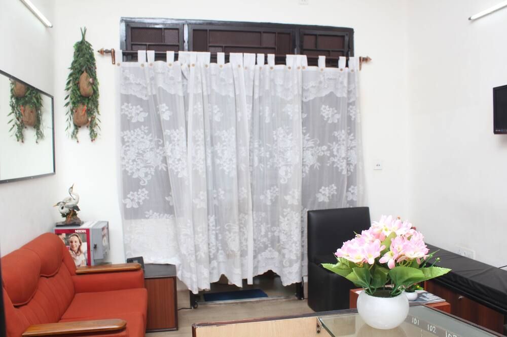 Olohuone