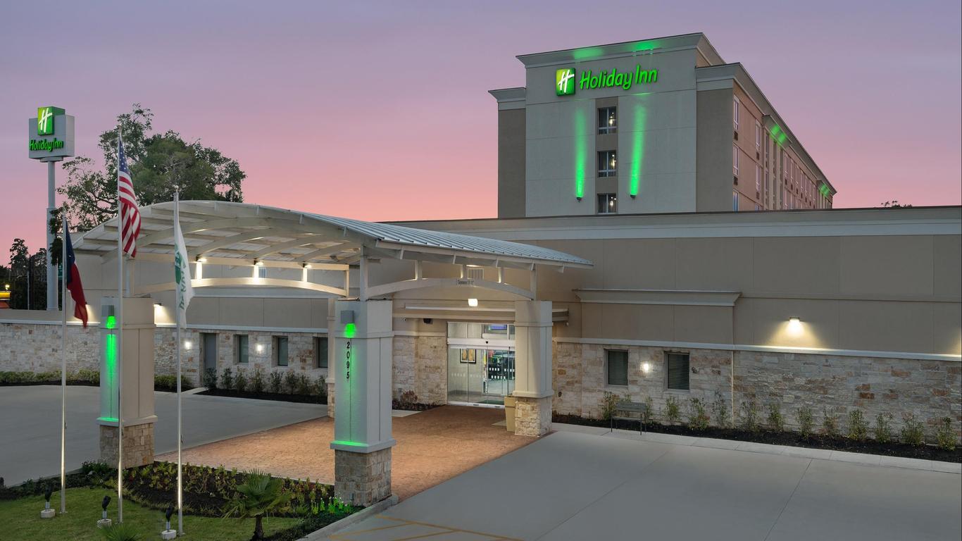 Holiday Inn - Beaumont East-Medical Ctr Area, An IHG Hotel