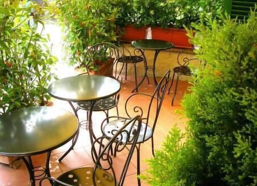 Patio Valokuva