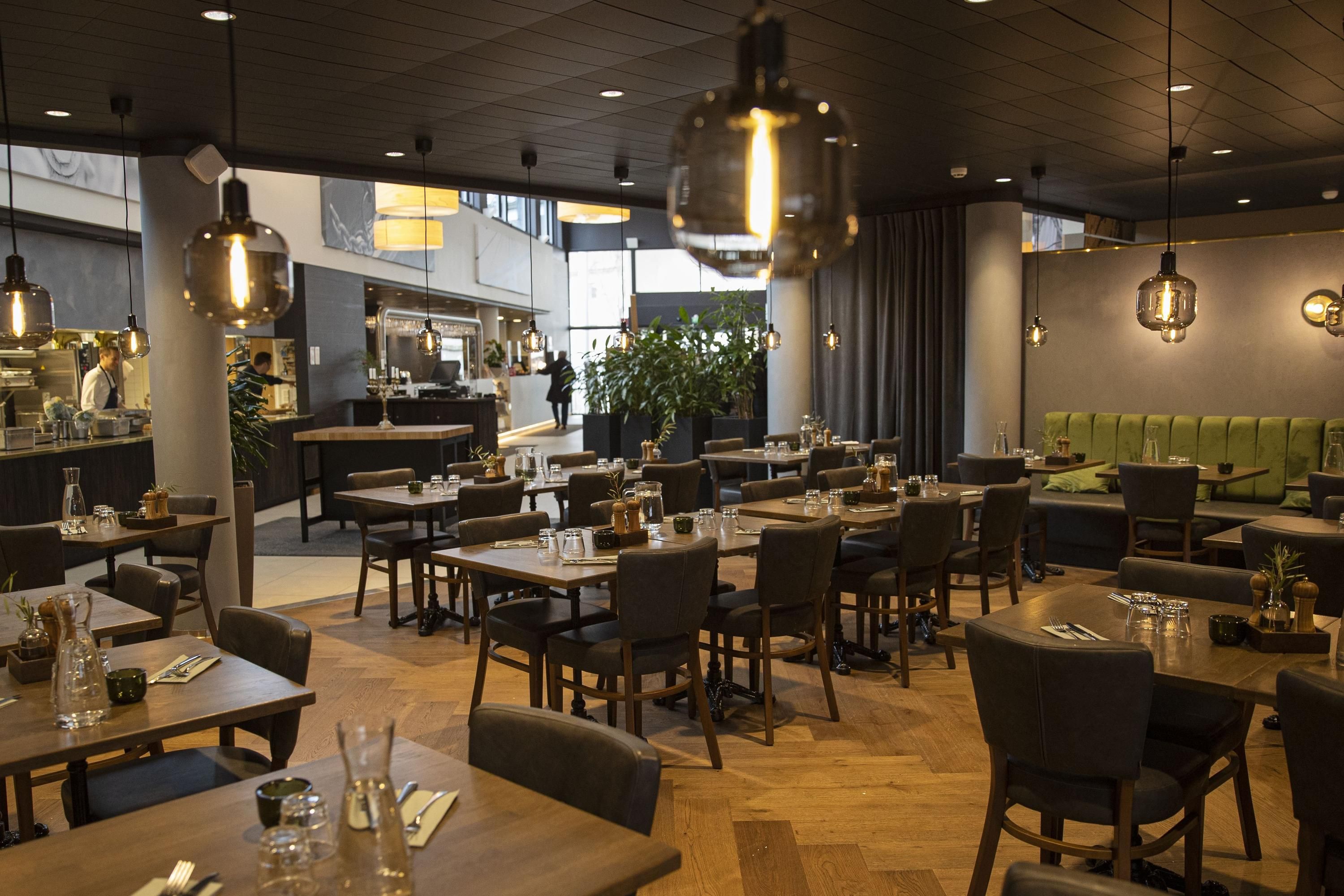 Ravintola