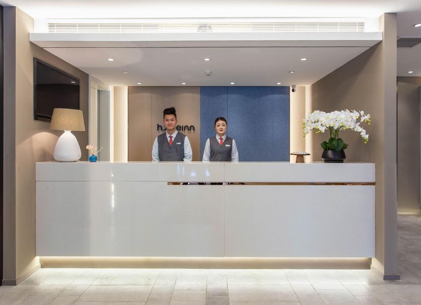 Vastaanotto Valokuva