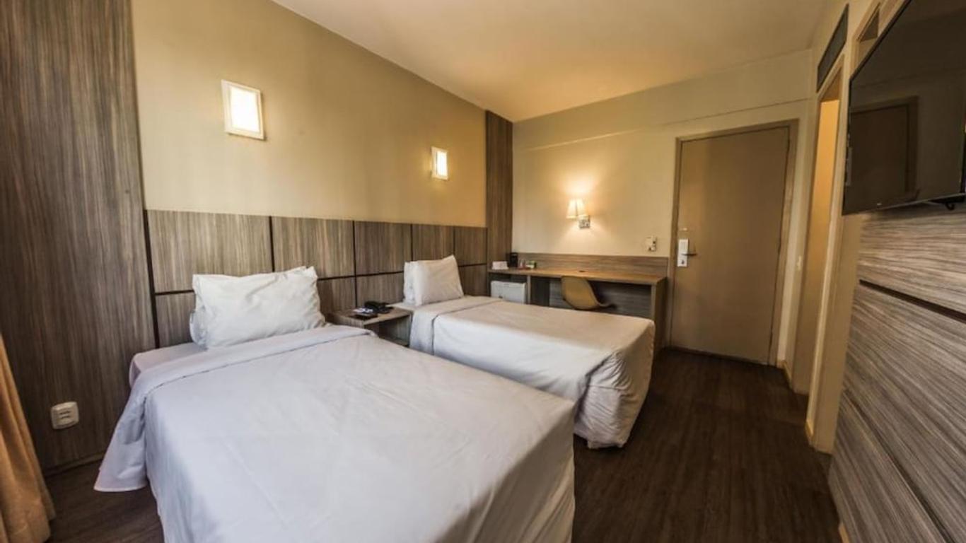 América Bittar Hotel