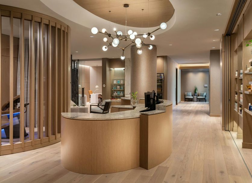 Vastaanotto Valokuva