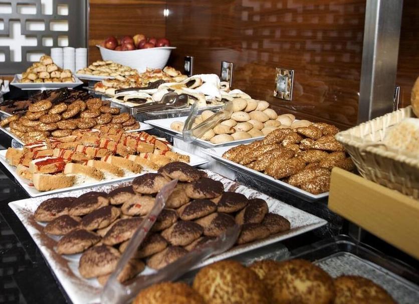 Buffet Valokuva