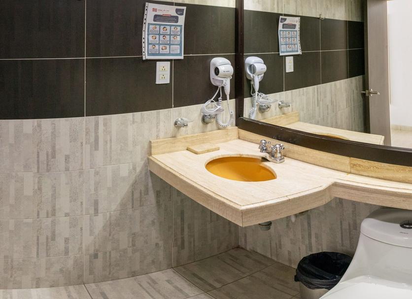 Kylpyhuone Valokuva