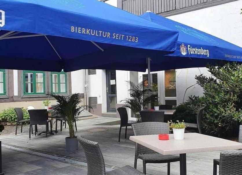 Patio Valokuva