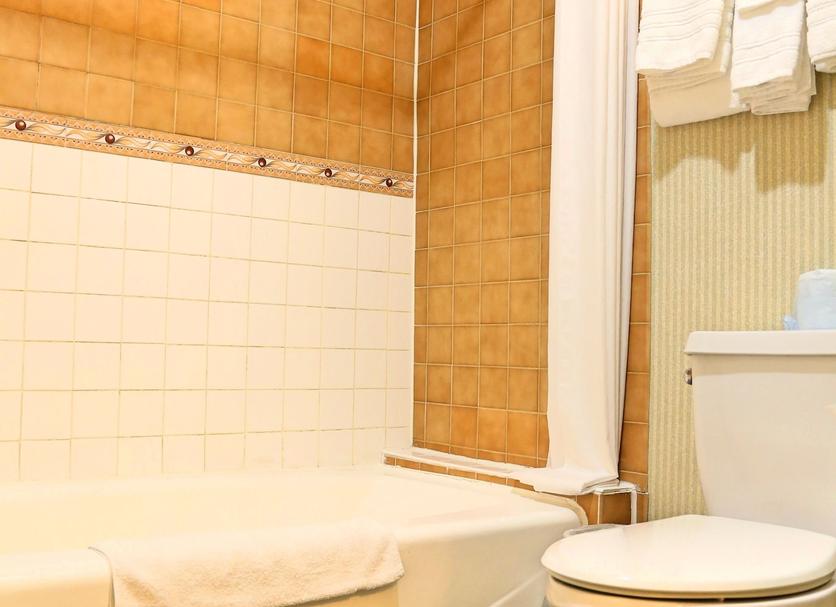 Kylpyhuone Valokuva