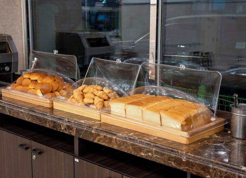 Buffet Valokuva