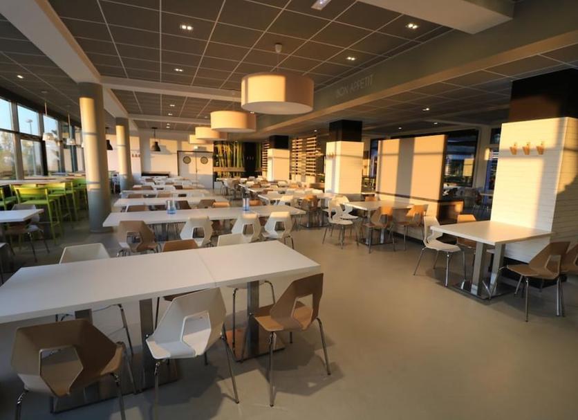 Ravintola Valokuva