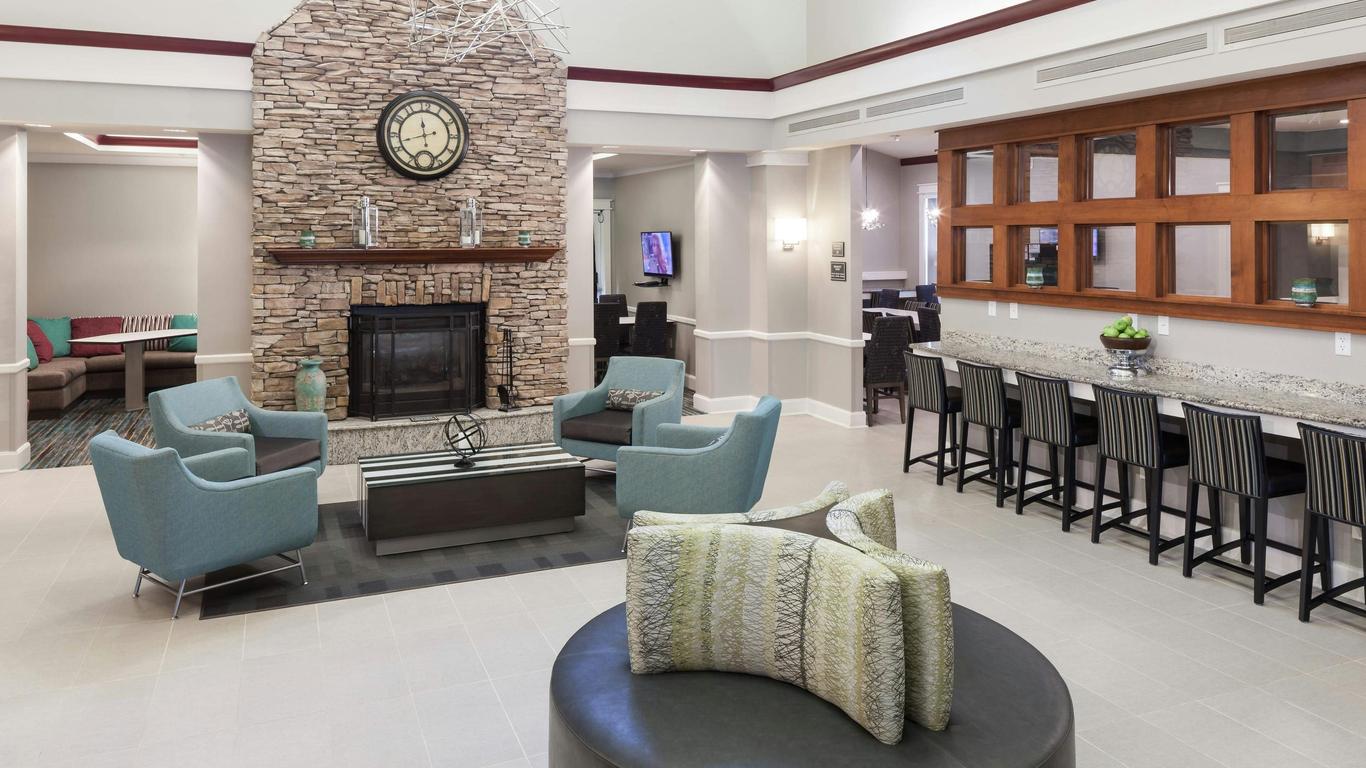 Residence Inn by Marriott Boston Marlborough
