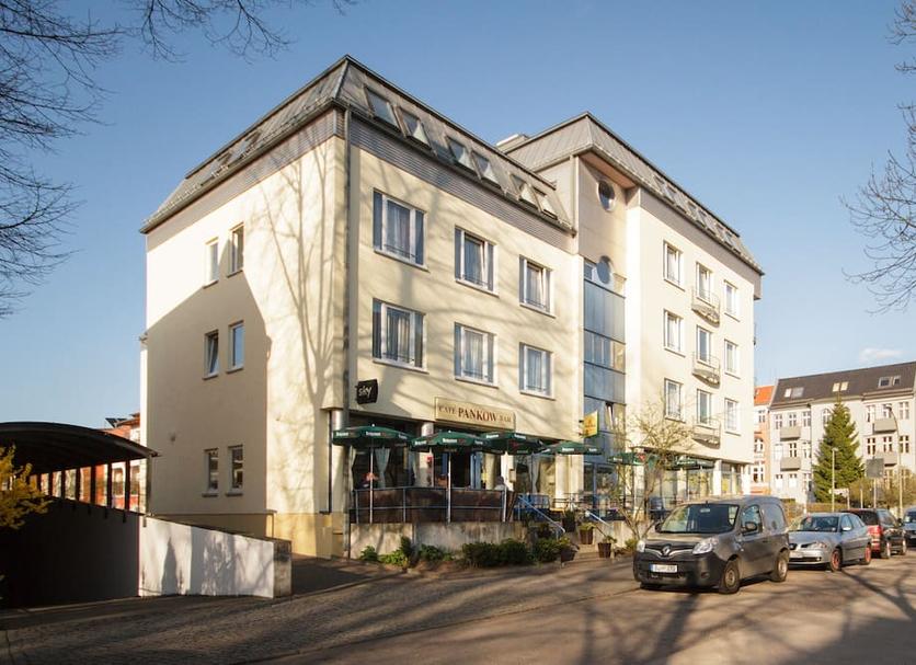 Rakennus Valokuva