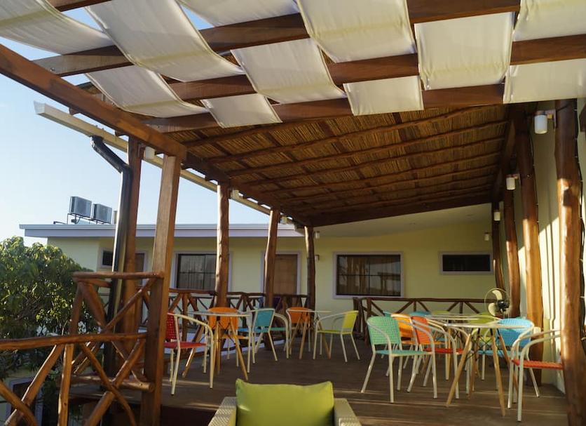 Patio Valokuva