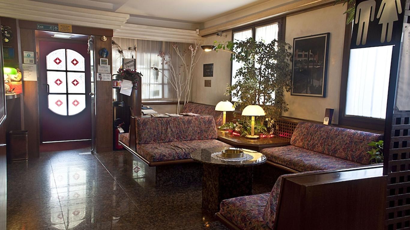 Hotel Roma