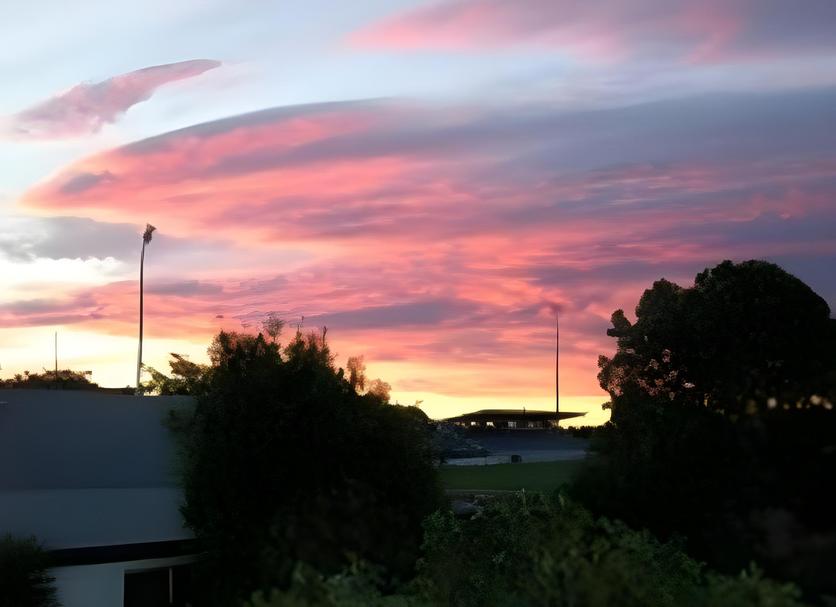 Näkymät ulkona Valokuva