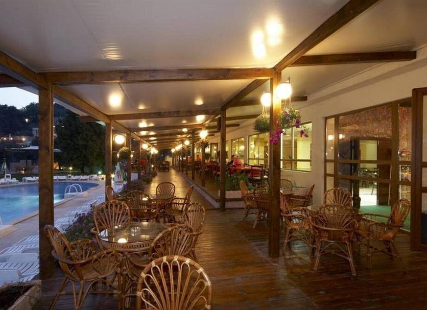 Ravintola Valokuva