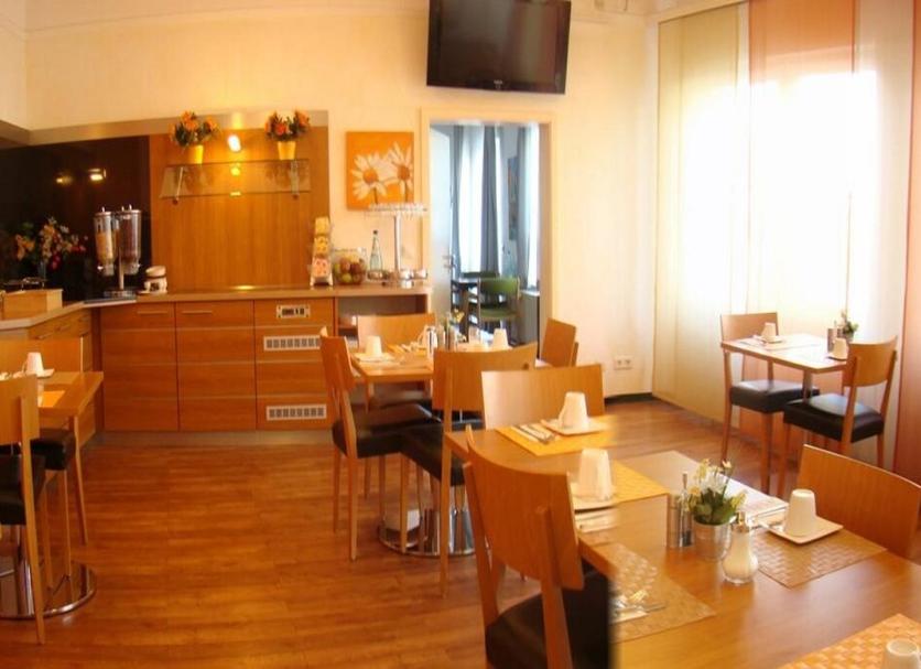 Ravintola Valokuva