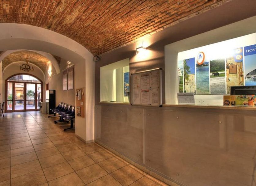 Vastaanotto Valokuva