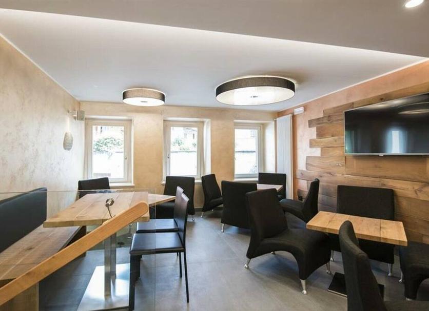 Ravintola Valokuva