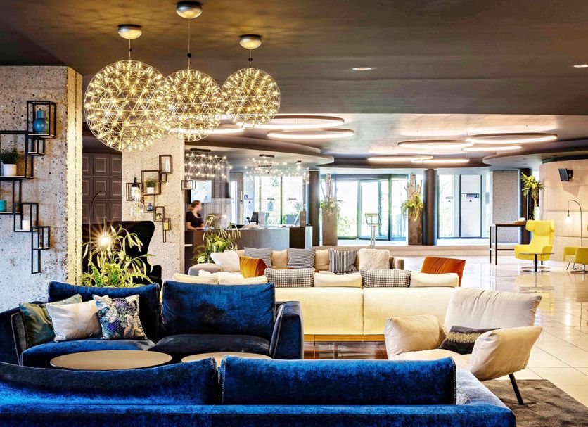 Oleskelutila Valokuva