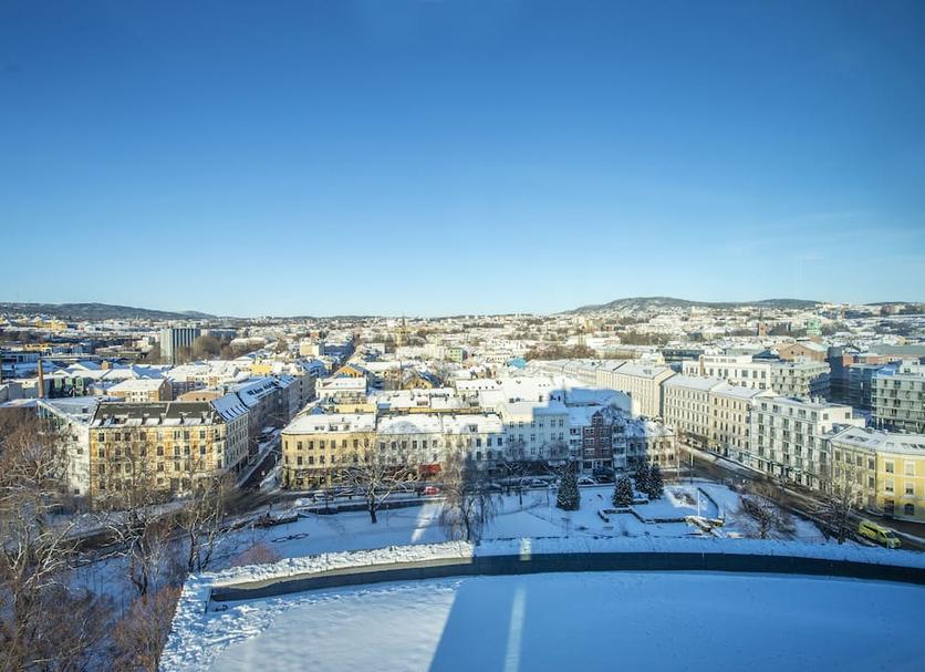 Näkymät ulkona Valokuva