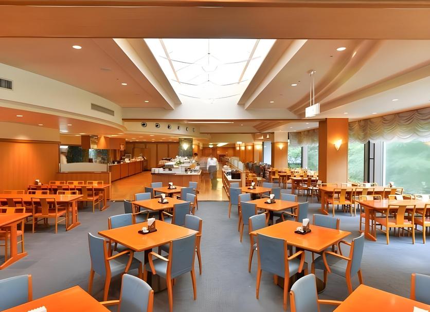 Ravintola Valokuva