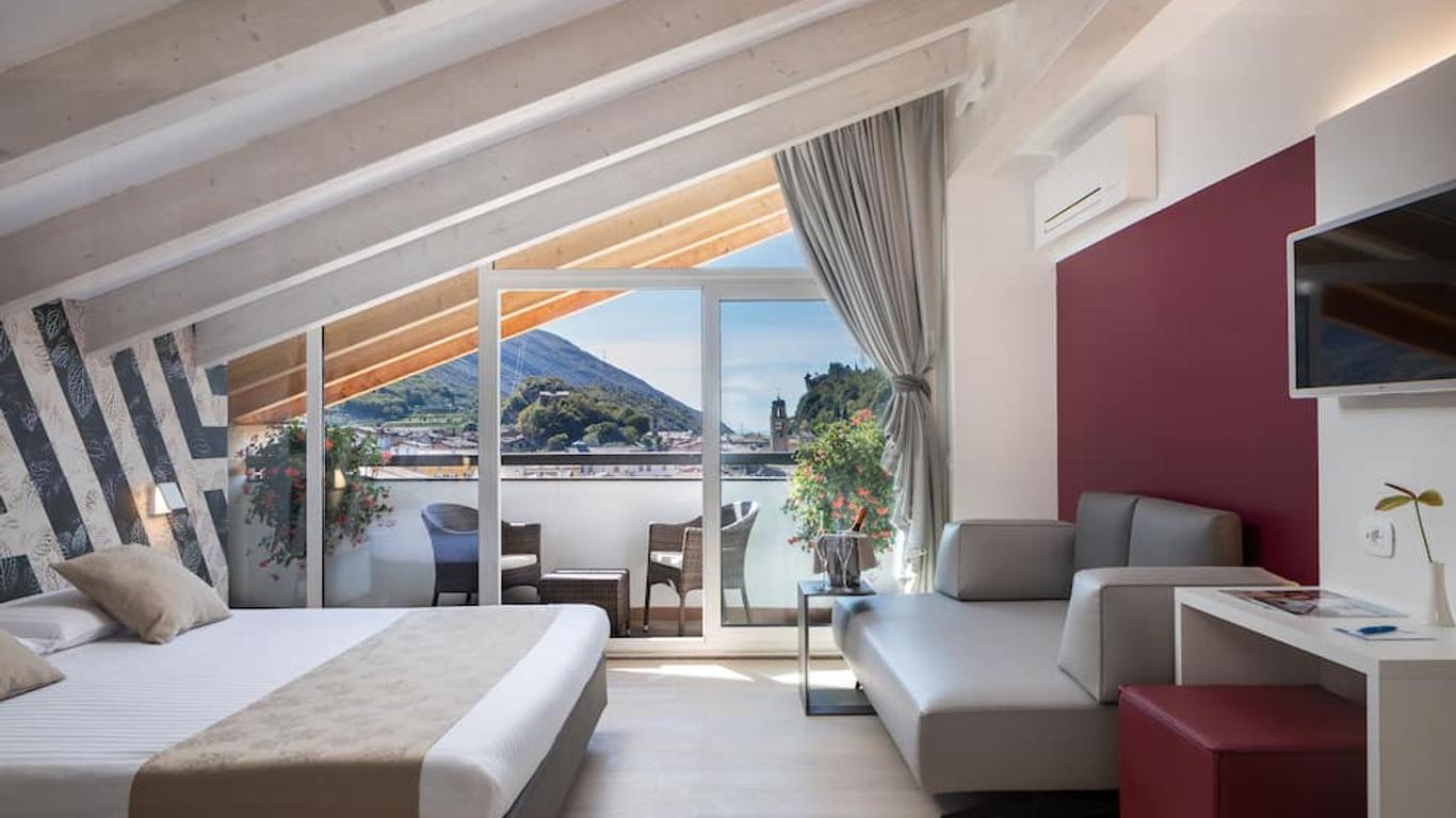 Hotel Continental - Tonelli Hotels