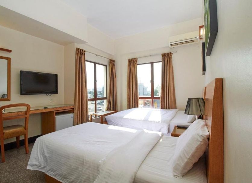 Vastaanotto Valokuva