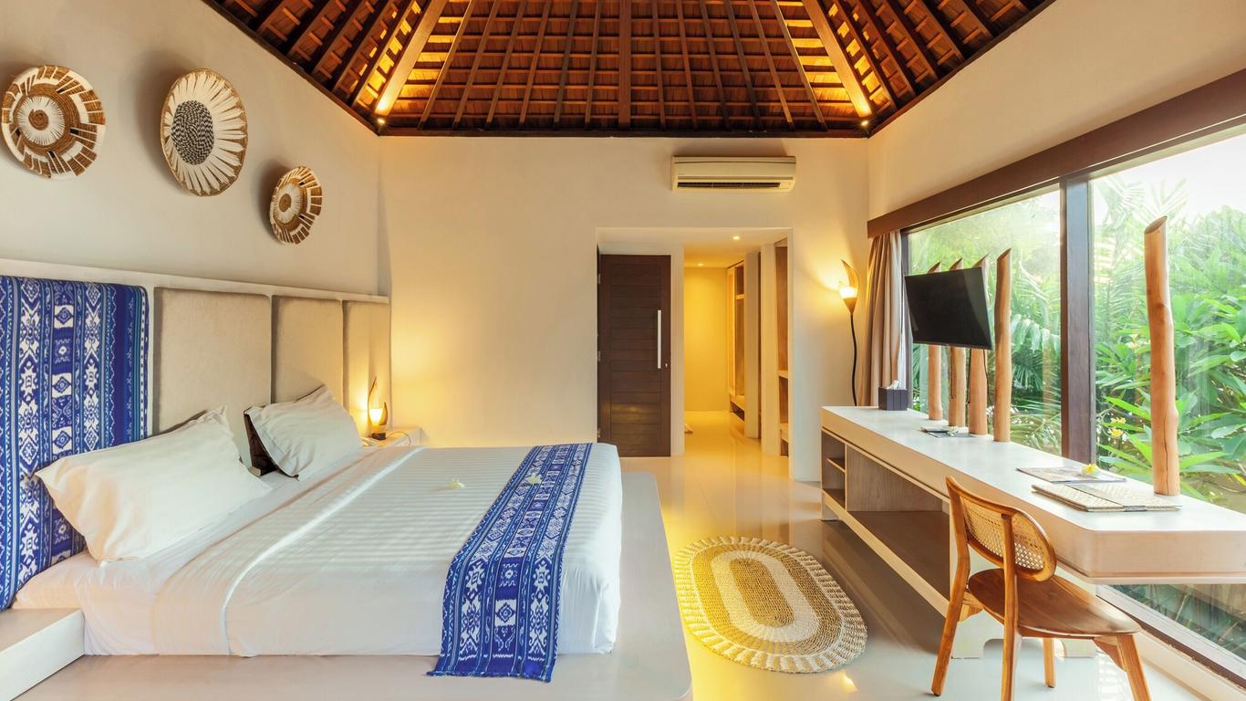 Living Asia Resort and Spa