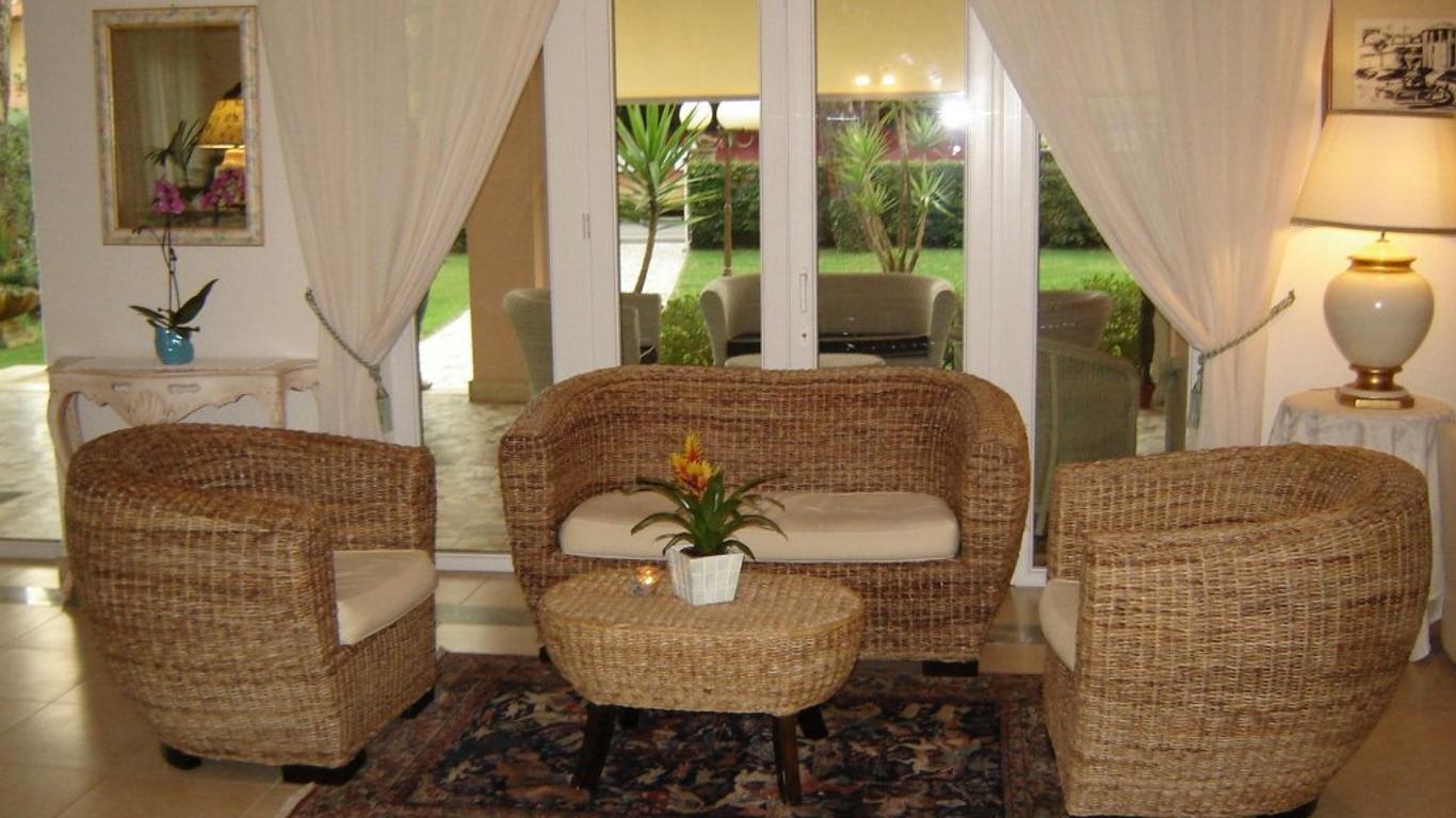 Albergo Mediterraneo