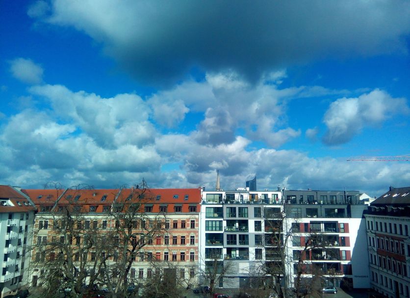 Näkymät ulkona Valokuva