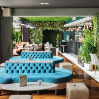 Hotel Indigo Edinburgh - Princes Street