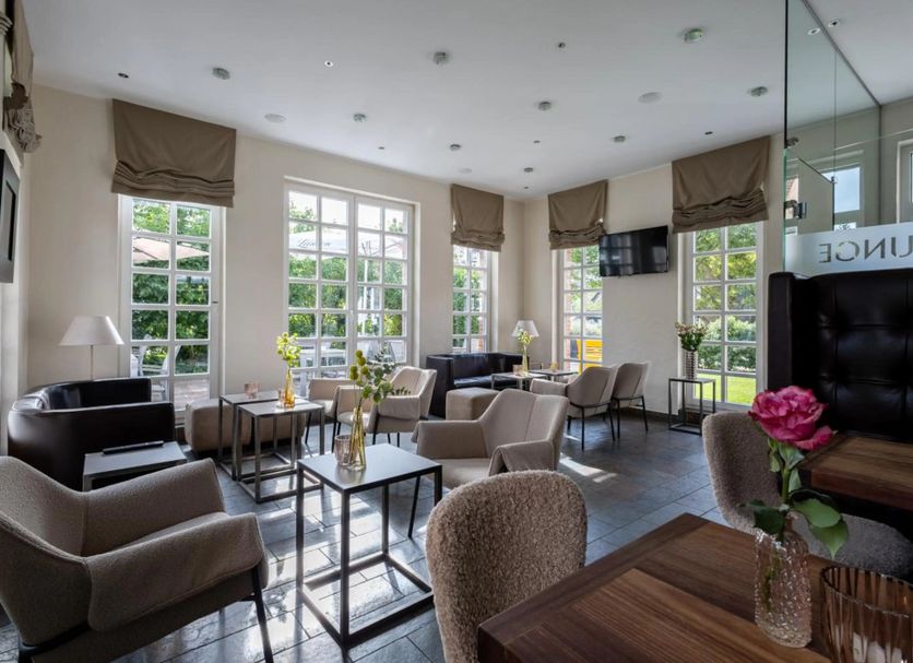 Oleskelutila Valokuva