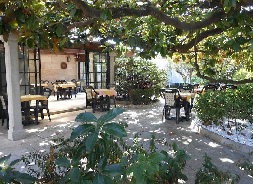 Patio Valokuva