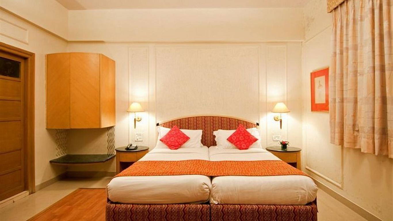 Astoria Hotel
