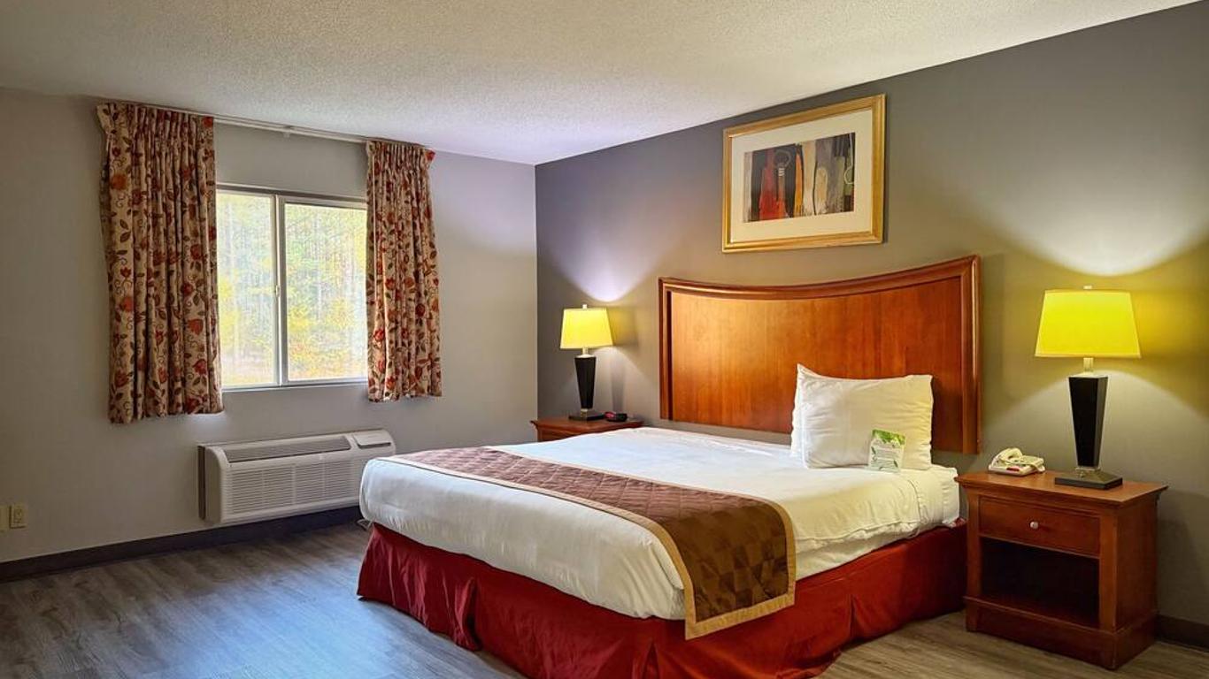 Laketree Inn And Suites Marion