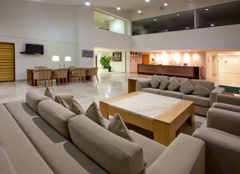 Oleskelutila Valokuva