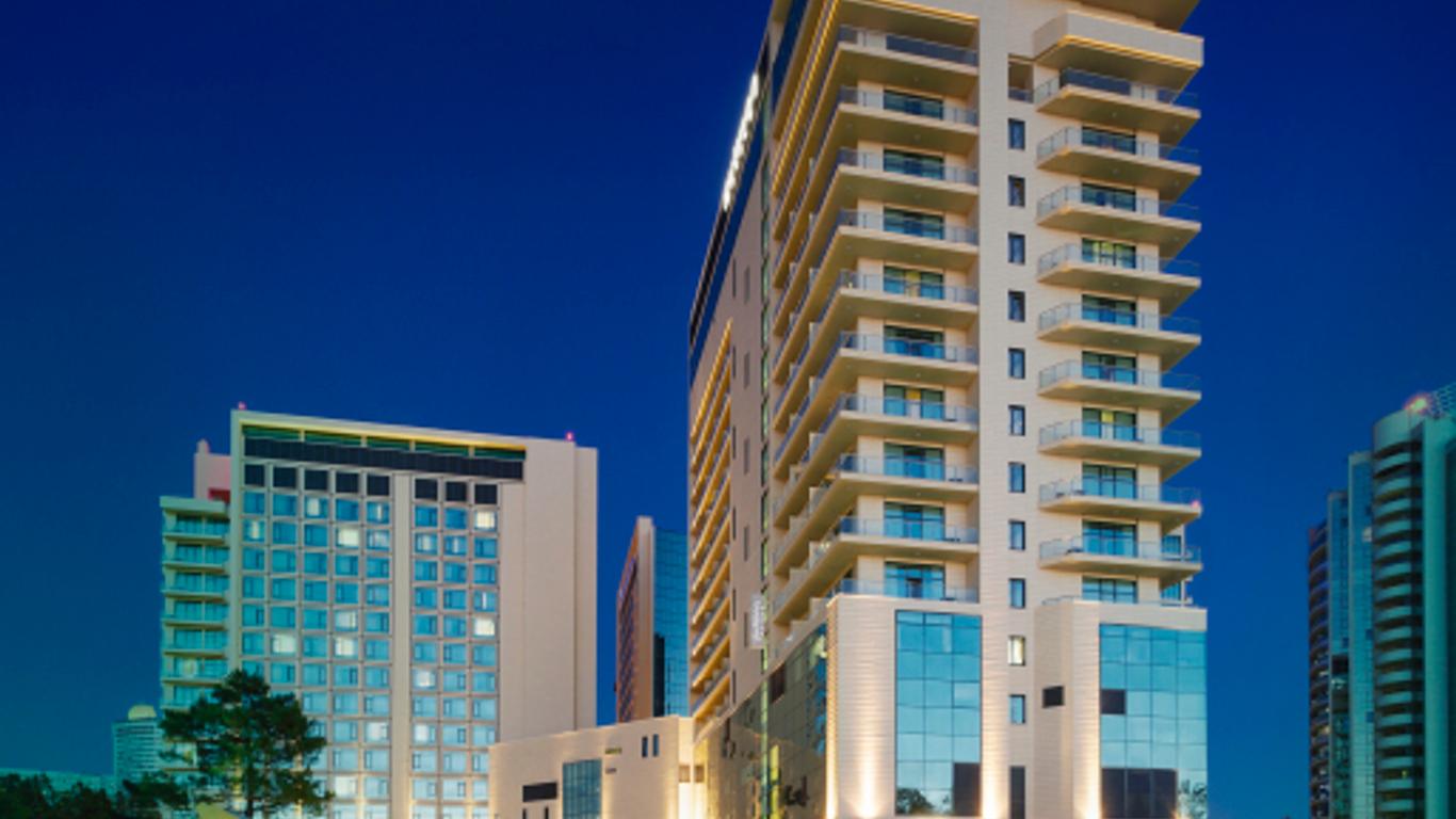 Pullman Sochi Centre Hotel