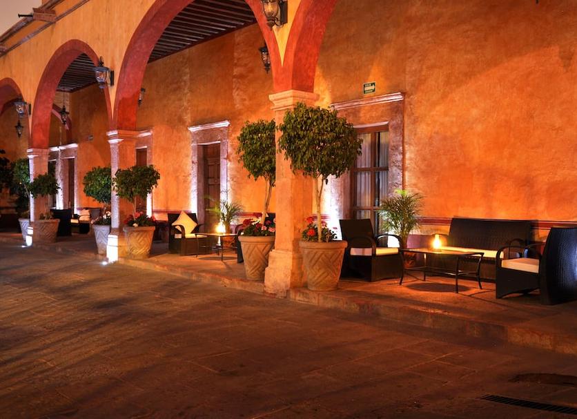 Patio Valokuva