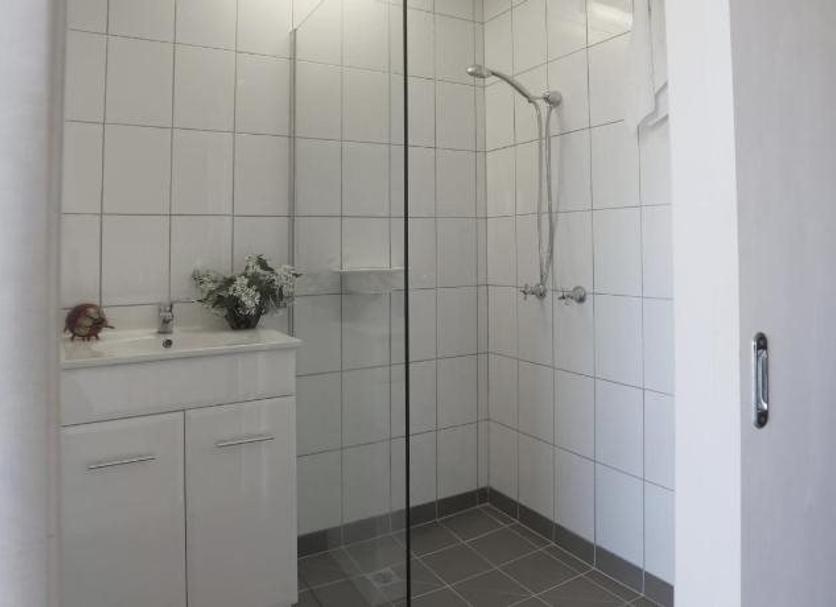 Kylpyhuone Valokuva