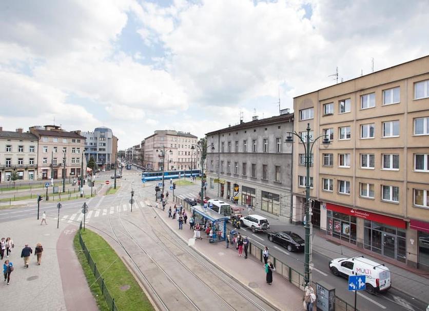 Näkymät ulkona Valokuva